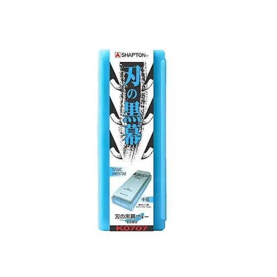 Shapton Blade Masterpipa #1500 Azul médio K0707