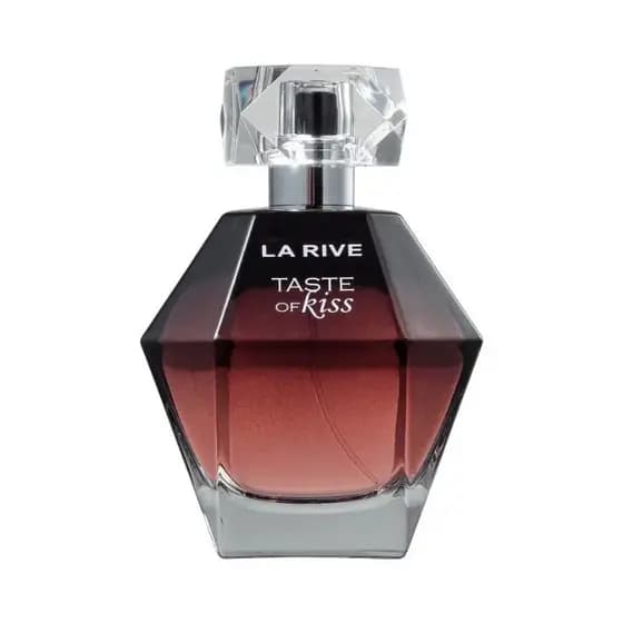 Perfume Feminino La Rive Taste Of Kiss Eau De Parfum 100ml