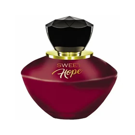 Perfume Feminino La Rive Sweet Hope 90ml Eau de Parfum