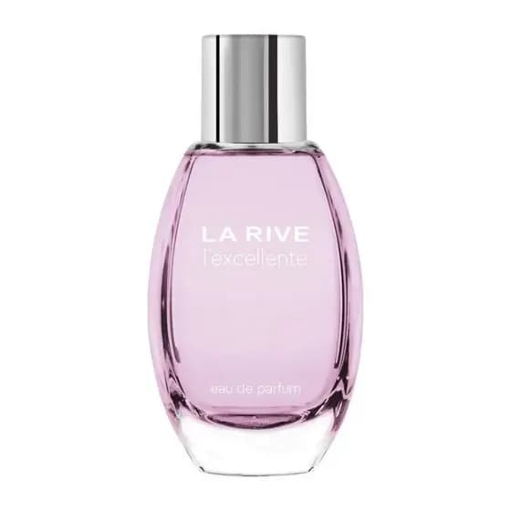 Perfume Feminino La Rive L'excellente 100ml Eau De Parfum