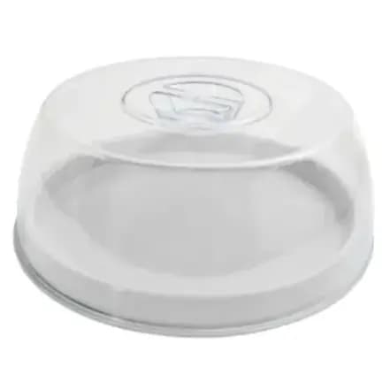 Boleira Elegance Branca Micromax Branco