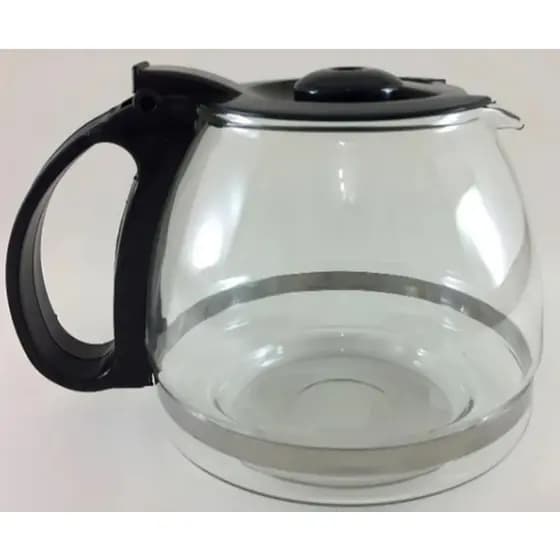 Jarra De Vidro Compatível Cafeteira Philco Ph-14 Resistente 14 Xicaras