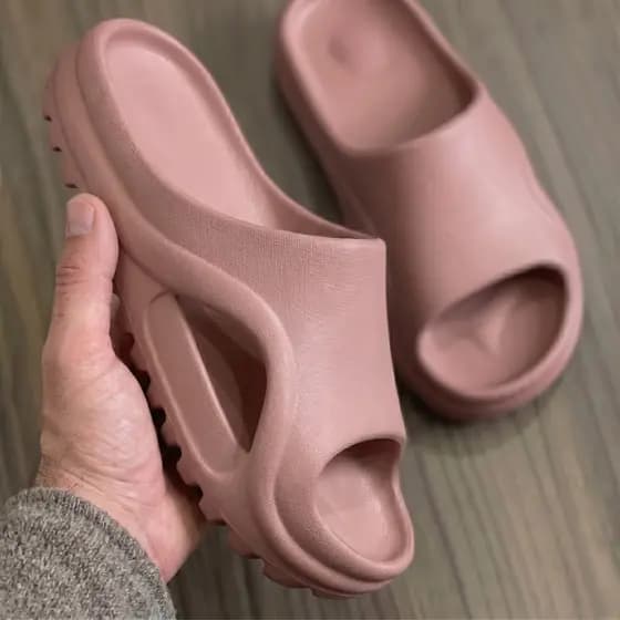 Chinelo Feminino Masculino Slide Confortável Leve Uso Diário