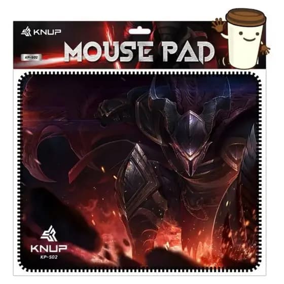 Mouse Pad Gamer Profissional Alta Qualidade Para notebook e PC