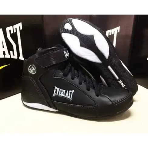 Tenis Feminino para Academia Botinha Everlast Ultimas Unidades Menor Preço