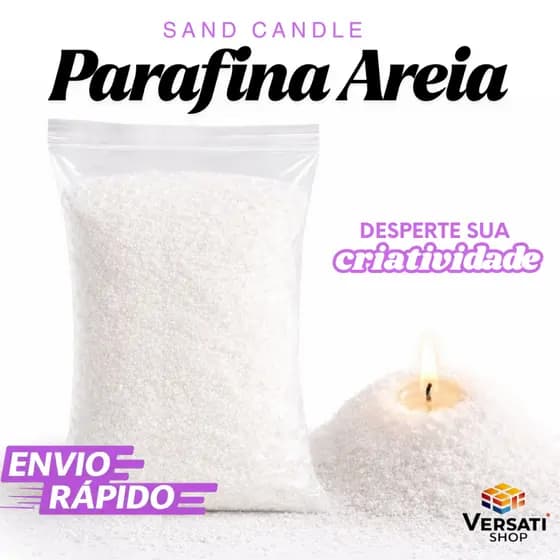 1kg cera de areia para vela perfumada kit recarga vela em neve granulação planta cera festival decoração velas