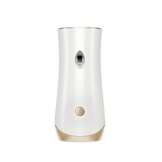 Aparelho Glade Sem Refil — Pronto p/ Usar c/ 2 Pilhas