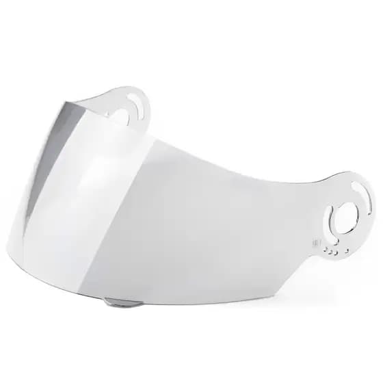 Viseira Cristal Capacete Taurus Zarref