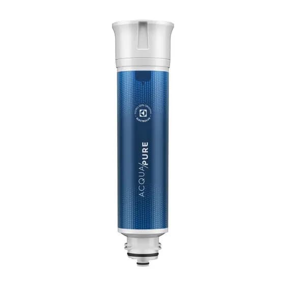 Filtro Refil Original de Água Acqua Pure para Purificador Electrolux PC01B, PC01X, PE15B, PE15X e PE15P