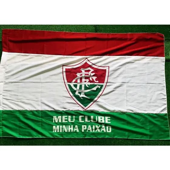 CONFIRA! Aproveite! bandeiras do fluminense