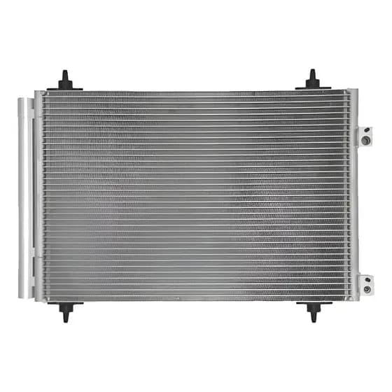 Condensador Ar Condicionado C4 Lounge Thp Picasso Hatch NF
