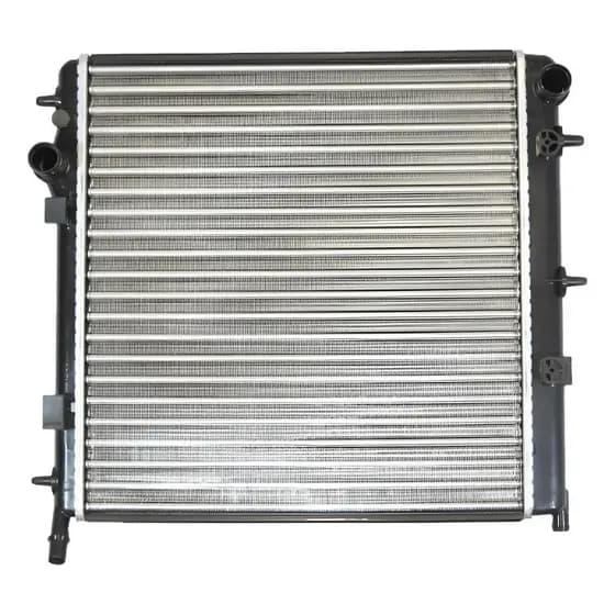 Radiador Citroen C3 2003 / Peugeot 208/2008 Ano 2013 Diante