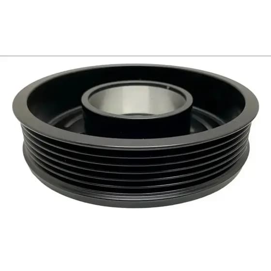 Polia Compressor Ford Fic Fs10 Fx15 F250 6pk 130 X 31mm