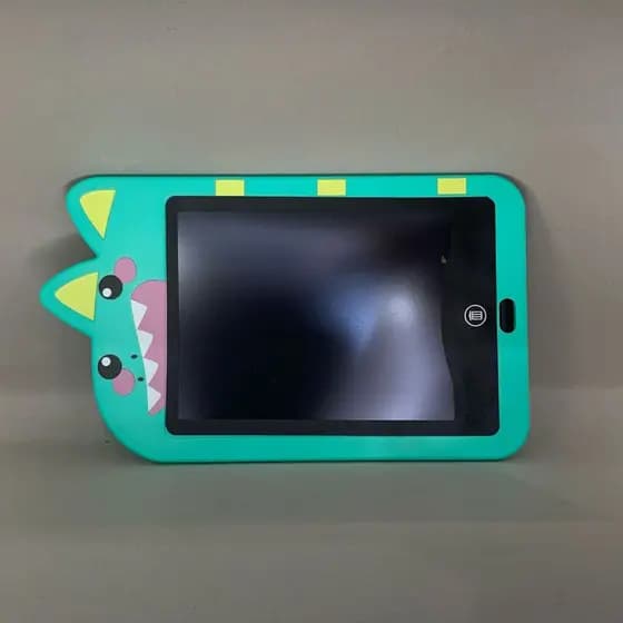 Lousa Mágica LCD 8 Polegadas – Tablet Infantil de Desenho e Escrita