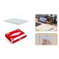 Touch Pad Tomate Branco com Alta Sensibilidade MTC-110