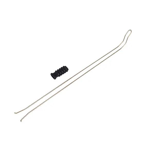 HASTE CABO CONJUNTO PUXADOR E LUVA -FREIO- COREMEL CENTRIFUGA MUELLER Ref.: 500020005