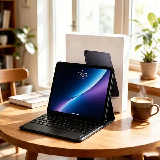 Capa De Teclado Magnético Para iPad ABNT Bluetooth Touch Mouse Suporte Compatível 10.2 10.5 7 8 9 Air3 Pro