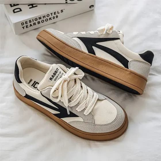 Tênis Casual Feminino Masculino Leve Confortavel Arrow Macio