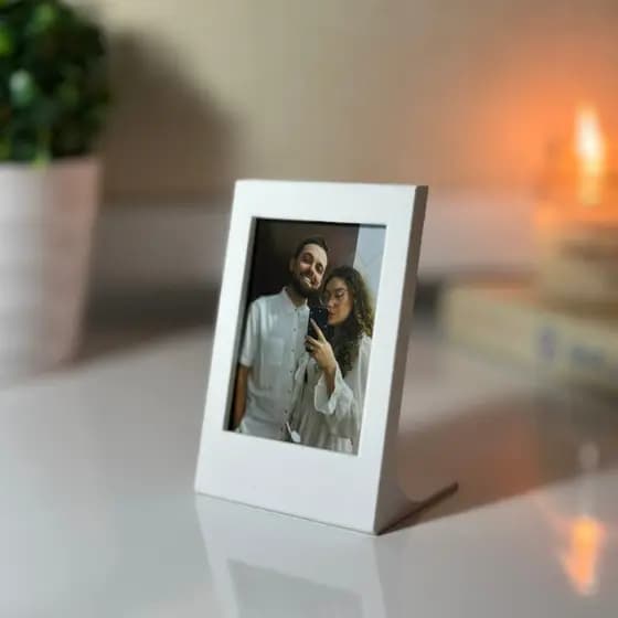 Kit 15 Porta Retratos Polaroid| Instax |Decoração | presentes| Lembrancinhas