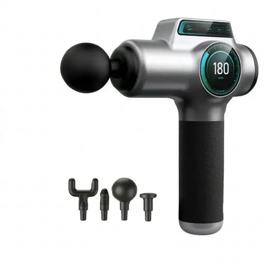 Massageador Portátil alta frequência profissional