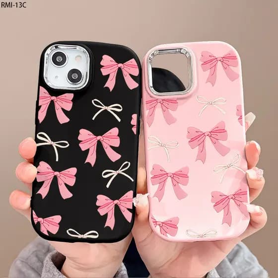 Capinha Para Xiaomi Redmi 13C 14C 12C 12 10C 10 9T 9C 10A 9A 9 A4 A3 A2 A1 Capa Celular PD1057