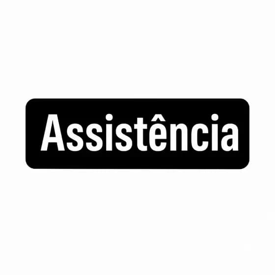 assistência