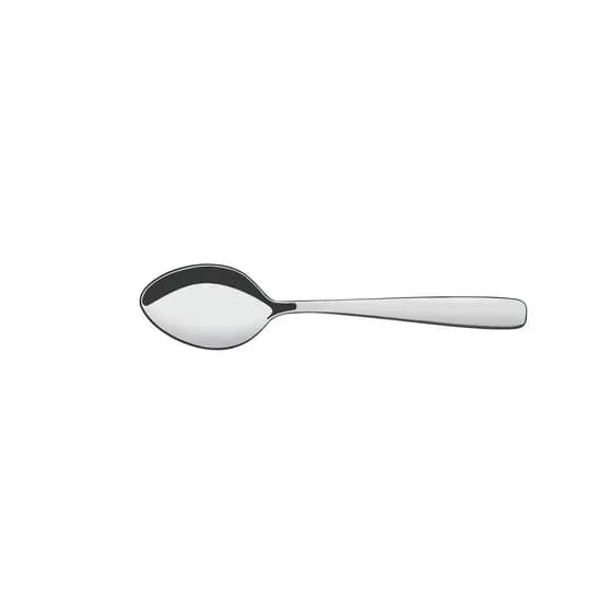 COLHER PARA SOBREMESA AÇO INOX TRAMONTINA AMAZONAS KIT 12 PÇS