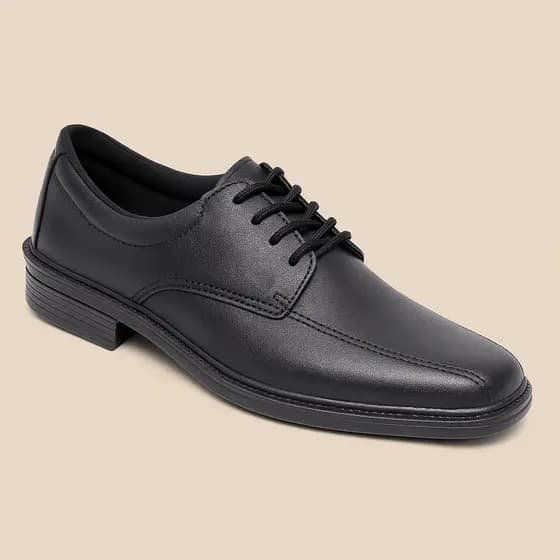 Sapato Mocassim Couro Motorista Casual de Amarrar Bootminas 727 Original