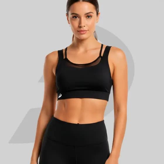 Top Suplex Miami Feminino Fitness Academia Treino Corrida Sem Bojo Com Forro Cores Variadas Moda Fitness