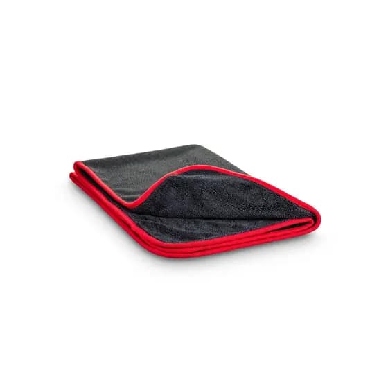 TOALHA DE SECAGEM TWIST 660GSM 50X80CM AUTO CRAZY