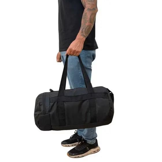 Bolsa de Academia Grande Resistente