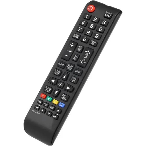 Controle Remoto Para Smart Tv LG 4k Akb75095315