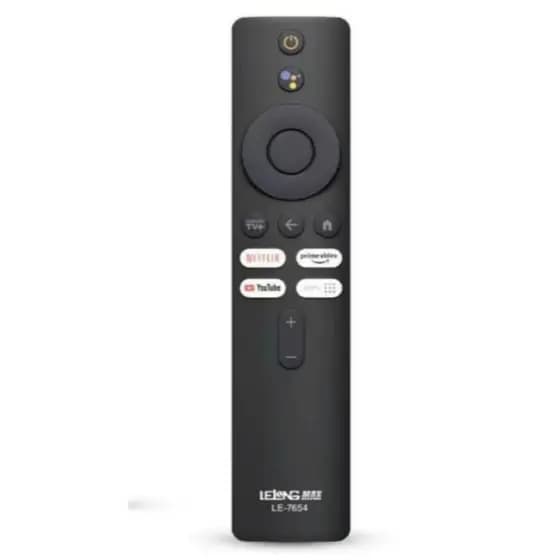 Controle Remoto XMRM-M3 M6 M8 Para Xiaomi Mi TV Stick Box Por Voz Bluetooth P1 MDZ-28-AA