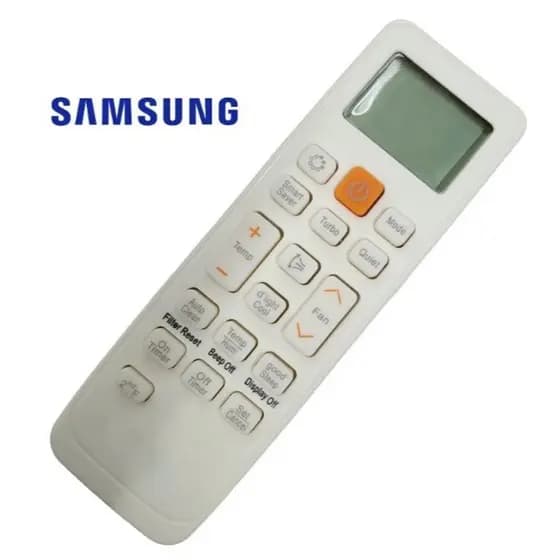 Controle PARA Ar Condicionado Samsung Arh-5026 / Db63-028
