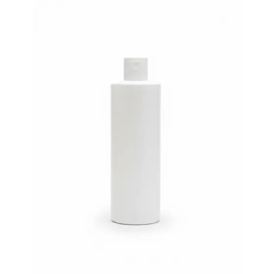 Kit 50 Frascos 500ml com Tampa DiskTop - Praticidade, Durabilidade e Vedação Segura