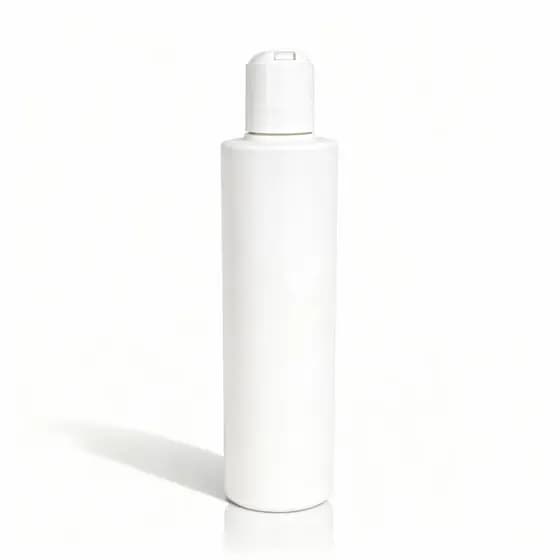 Kit 25 Frascos 300ml Tampa DiskTop Shampoo E Cond