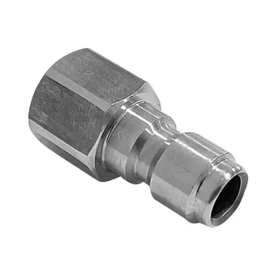 Conector Engate Rápido Sefer Snow Rosca Femea 1/4 Detailer