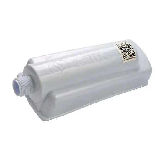 Refil Filtro Purificador Água Latina P355 Branco Original Refil Filtro P355 Latina Original Água Pura Saudável 3000L