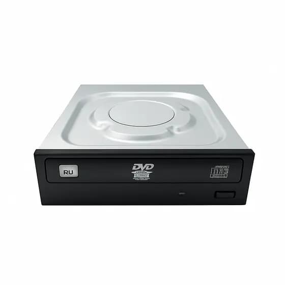 Leitor E Gravador De Cd Dvd Sata Drive Pc Computador