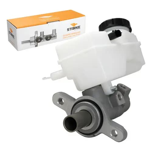 Cilindro Mestre De Freio Com Abs Captur Duster Oroch Starke