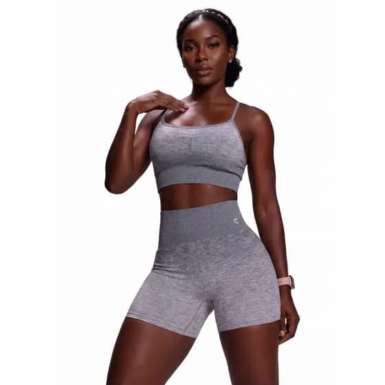 Conjunto Fitness Vital Viamafia Mescla