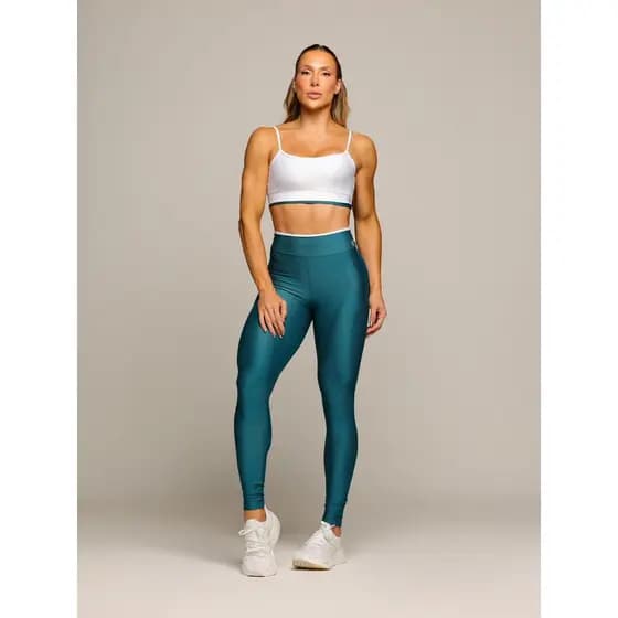 Conjunto Fitness Authentic Viamafia
