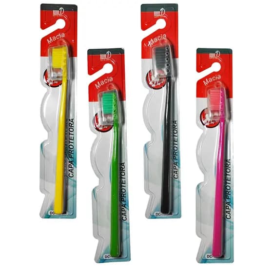 Escova Dental Craft Macia