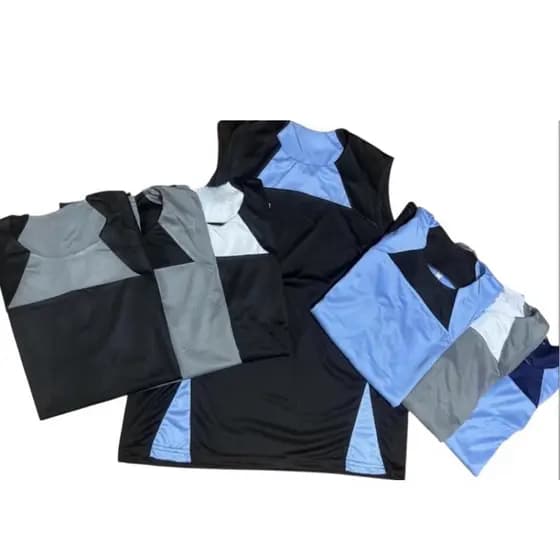 REGATA DRY FIT KIT COM 4