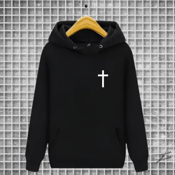 Moletom Premium Unissex Agasalho Canguru Masculino frio