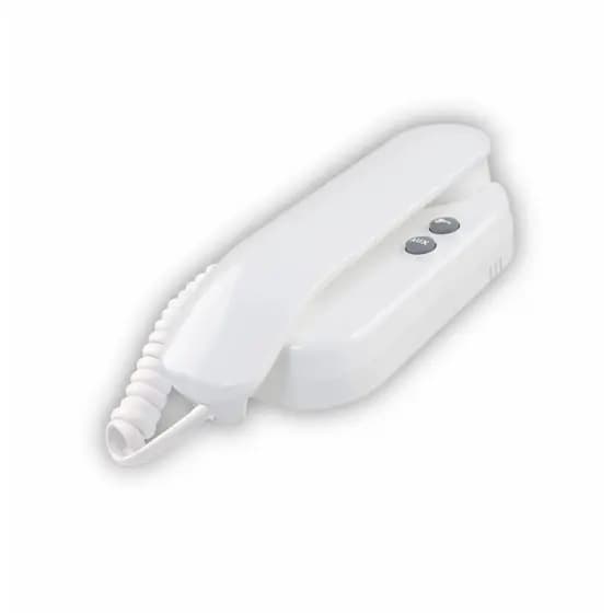Monofone Interfone AGL S100 Residencial