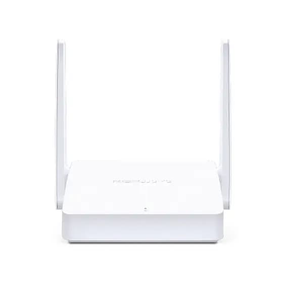 Roteador Mercusys MW301R Wi-Fi Fast Ethernet N 300Mbps