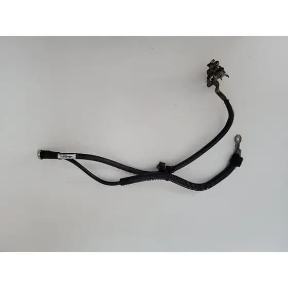Cabo Negativo Bateria Citroën C4 Original Usado