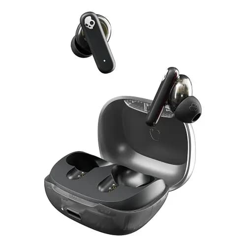 Fone De Ouvido Sem Fio Skullcandy Smokin Buds Smoke