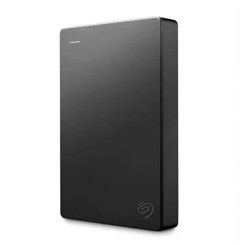 HD Externo Portátil Seagate 5TB USB 3.0 STGX5000400